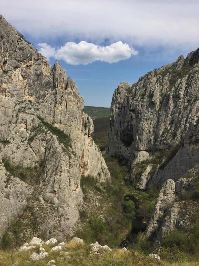 Видиковац Пробој