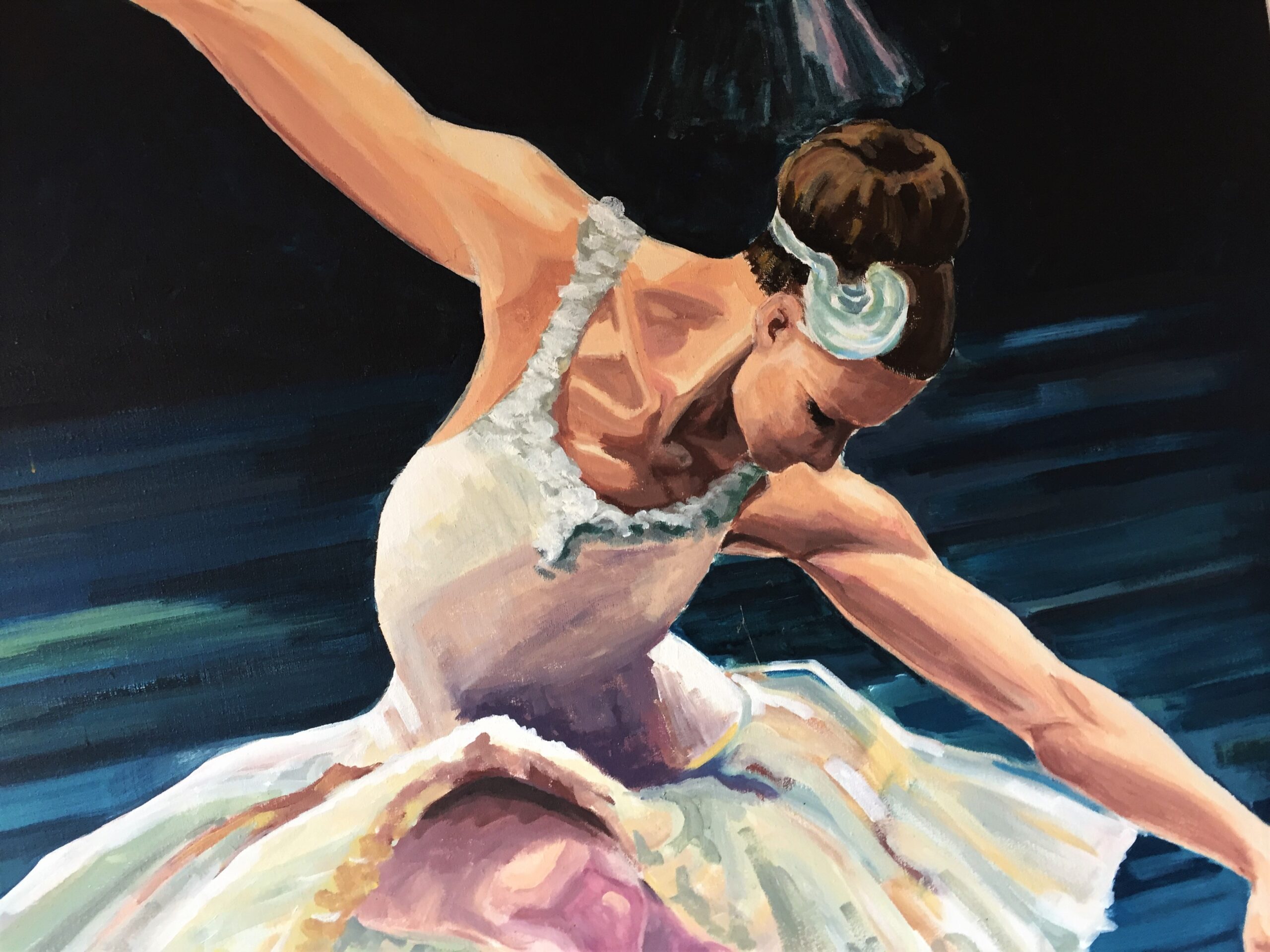 Balerina